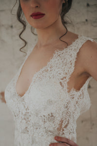 Lia // Wedding Dress