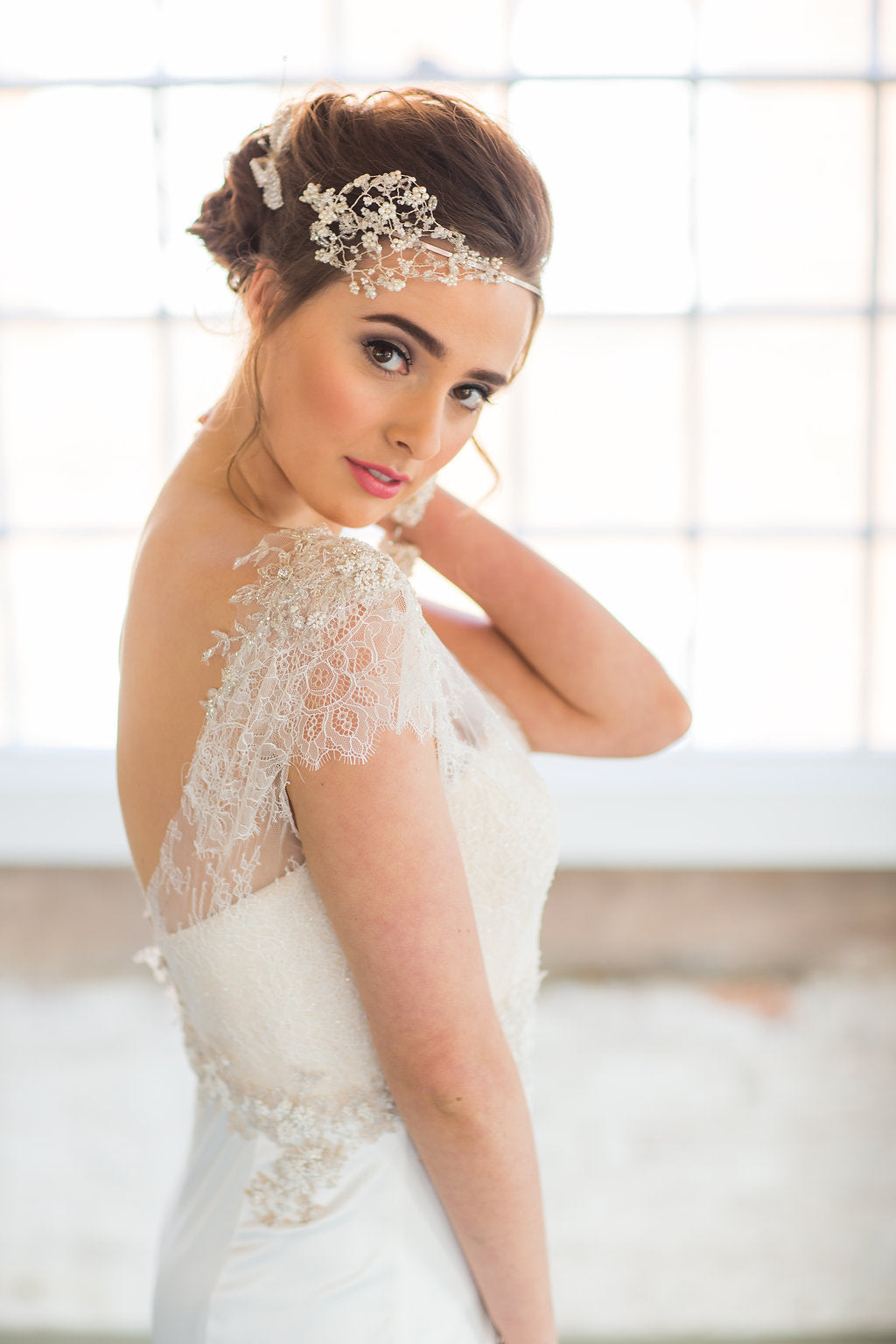 Lara // Wedding Dress