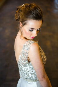 Sienna // Wedding Dress
