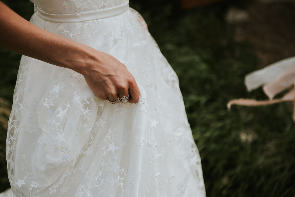 Astrella // Wedding Dress