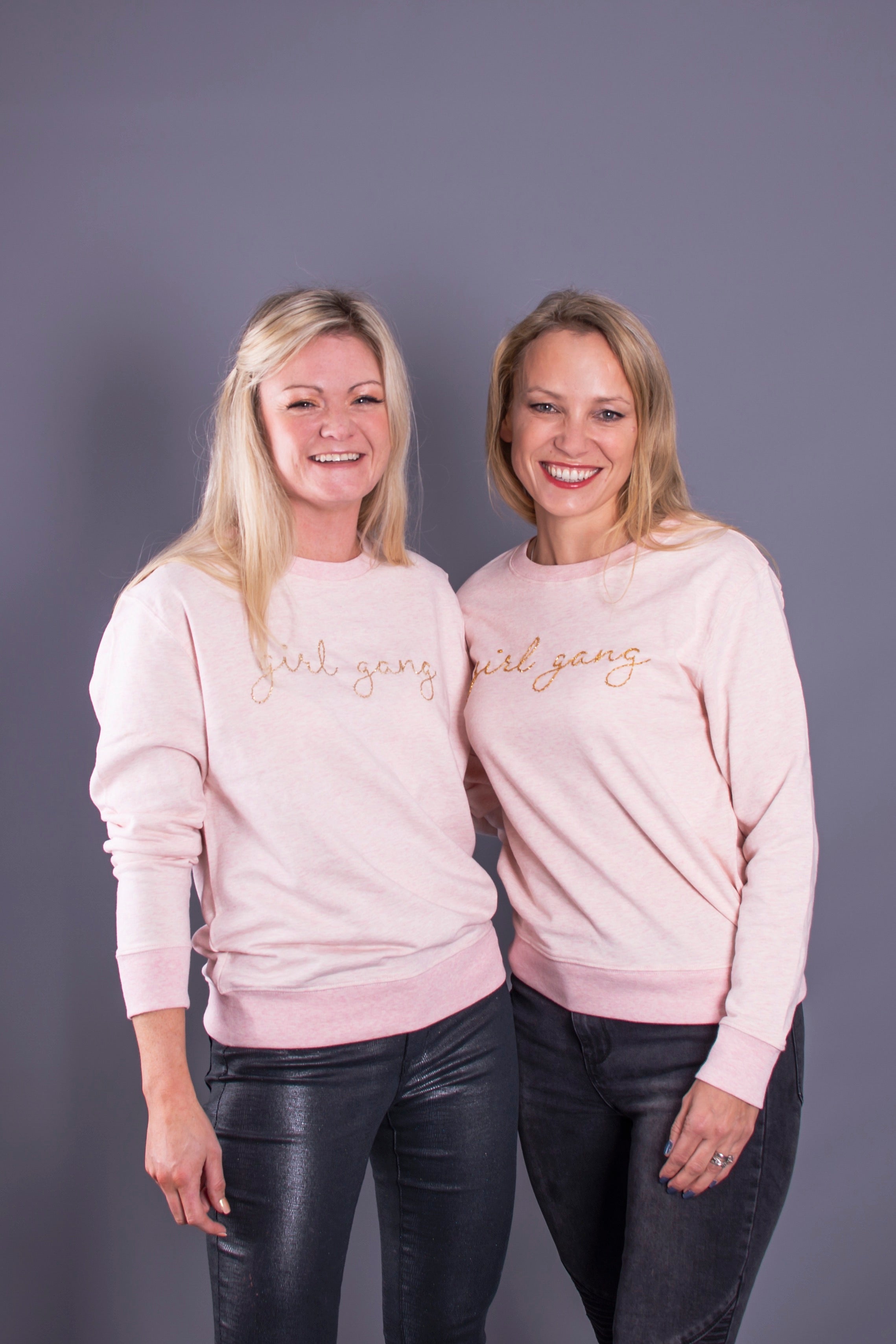 Personalised Bridesmaids / Mother of the bride hen do Jumper